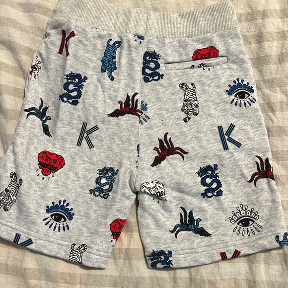 Kenzo shorts - Picture 4 of 4